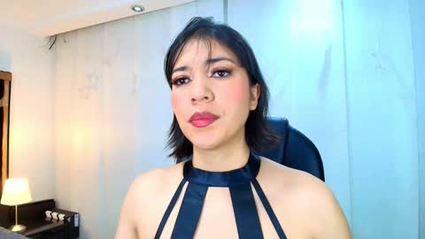  Lina Bedoya  online show from February 19, 11:42 am