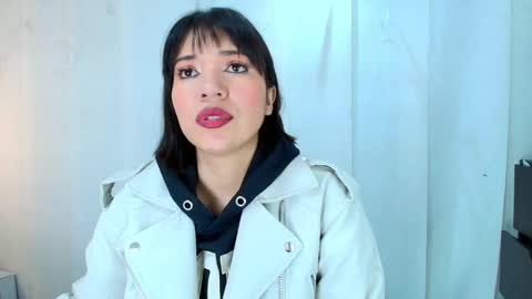  Lina Bedoya  online show from October 14, 12:08 pm