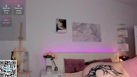 Lina blueeyed    GMT3 1100-1700 Mon Wed Thu Sat Sun online show from February 9, 9:46 am