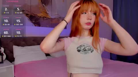 Lina blueeyed    GMT3 1100-1700 Mon Wed Thu Sat Sun online show from November 10, 9:34 am