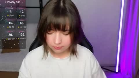 Lina online show from November 27, 3:20 pm