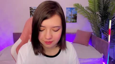 Lina online show from March 7, 1:53 am