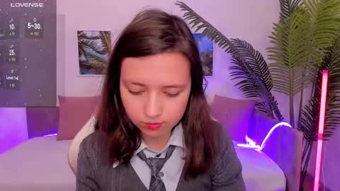 Lina online show from September 21, 3:43 am