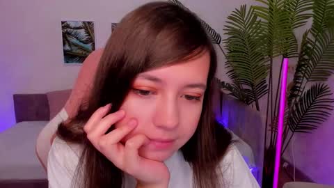 Lina online show from September 10, 2:34 am