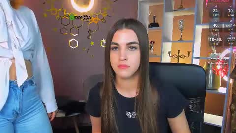 lina_fox12 online show from June 9, 1:33 pm