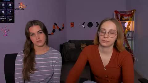 lina_fox12 online show from October 23, 12:50 pm