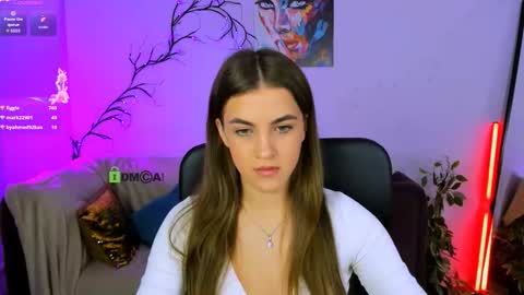 lina_fox12 online show from October 16, 12:27 pm