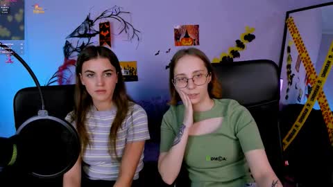 lina_fox12 online show from November 5, 2:52 pm