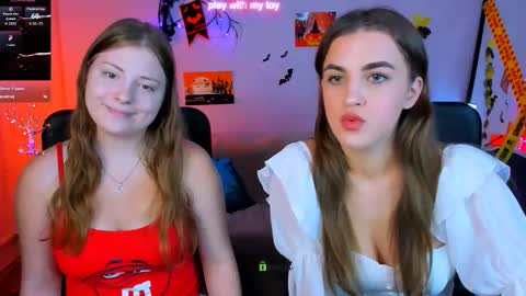 lina_fox12 online show from October 26, 1:12 pm