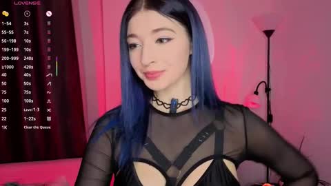 Lina online show from October 21, 3:48 pm