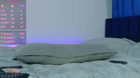 Lina online show from February 8, 11:08 pm