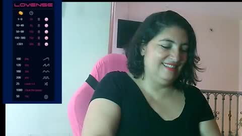 Lina Mara99 online show from September 17, 3:59 pm