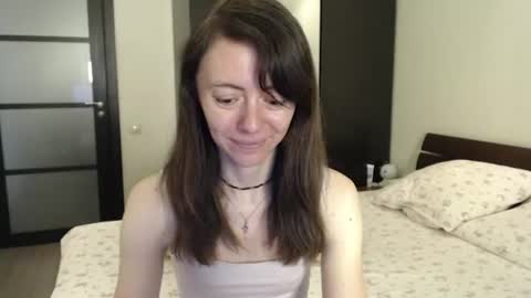 Lina Rouge online show from July 7, 3:52 am