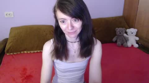 Lina Rouge online show from June 11, 2:53 am