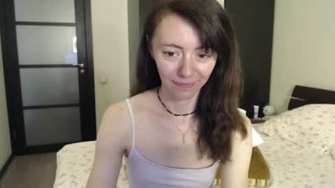 Lina Rouge online show from July 9, 3:32 am