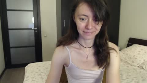 Lina Rouge online show from July 8, 3:21 am