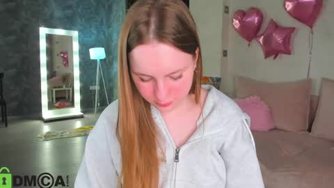 Lina online show from May 16, 2:08 am