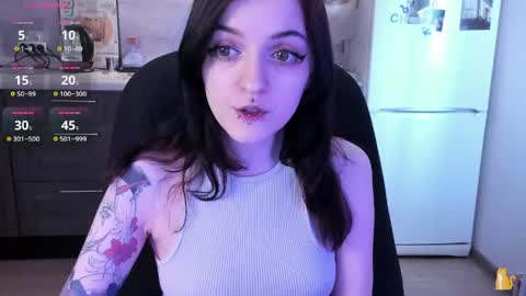 Lina 3  1715622743 online show from April 20, 7:44 am