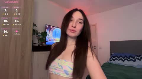 Lina online show from January 13, 8:16 pm