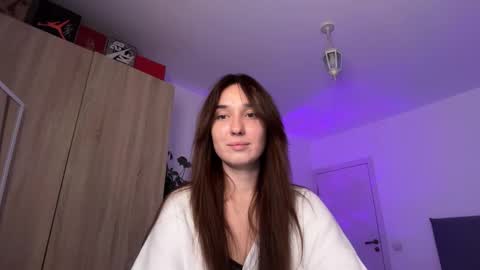 Lina online show from October 27, 8:09 pm