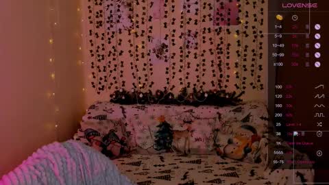 Lina online show from January 7, 8:19 am