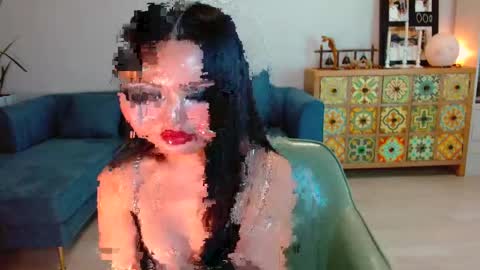 LinaKim online show from February 19, 5:49 pm