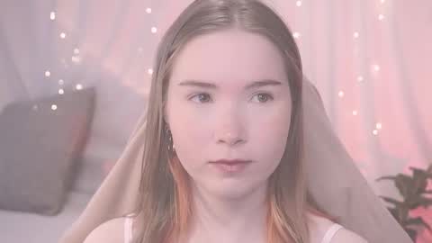 Lina online show from October 29, 4:47 am