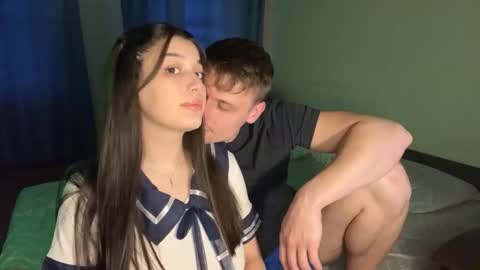 Nicolas and Lina online show from October 22, 2:08 pm