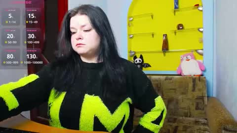 Lina online show from March 3, 7:37 am