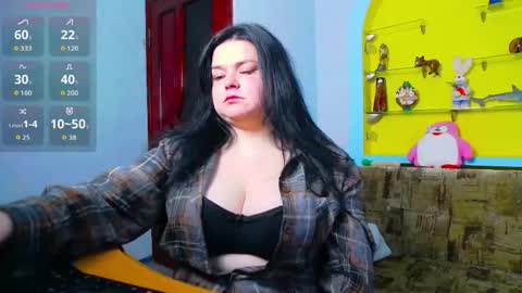 Lina online show from May 31, 6:34 am