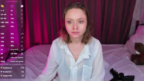 Linda  GMT2 Mon Tu Fri Sa Su  0300am-1000 am online show from February 16, 2:53 am