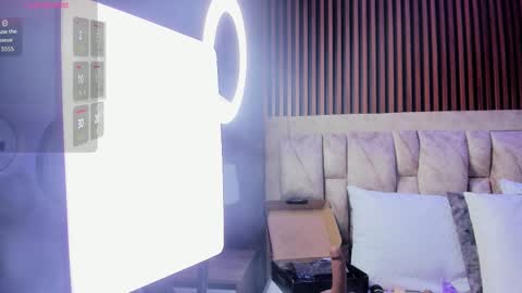 linda cabal online show from March 20, 10:15 pm