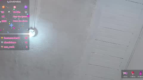 Linda  online show from March 1, 1:54 am