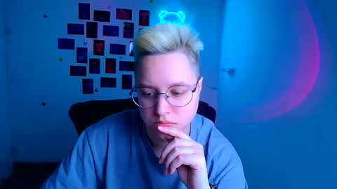 Linda online show from March 20, 6:29 am