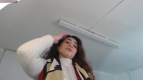 Maria Paula online show from April 28, 12:20 pm