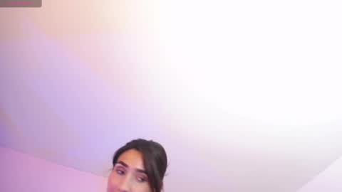 Snapshot of linda_morgan1 chatting on March 3, 3:11 pm Maria Paula online show from March 3, 3:11 pm