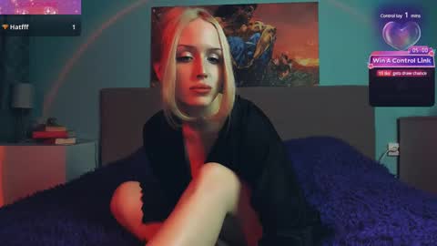 Linda online show from March 1, 6:32 pm