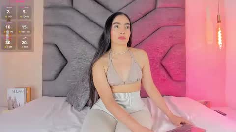 Linda Saenz online show from July 4, 11:36 am