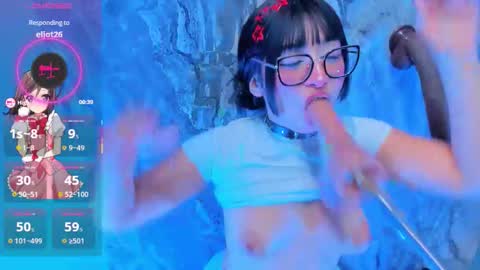 linda_sofi__ online show from December 5, 8:39 pm
