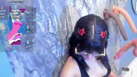 linda_sofi__ online show from November 9, 8:22 pm