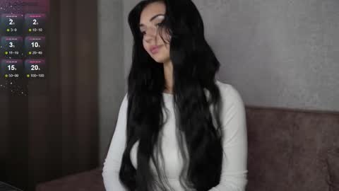 Snapshot of linda_warners chatting on October 6, 6:59 pm Call me Linda online show from October 6, 6:59 pm