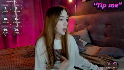 linda_zimmermann online show from September 13, 8:39 am