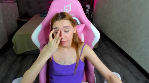 linda_zimmermann online show from March 6, 11:03 am