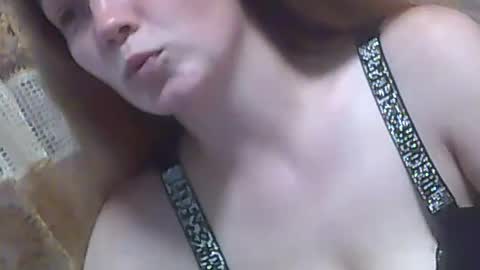 LindaAhSkysX online show from July 13, 4:32 pm