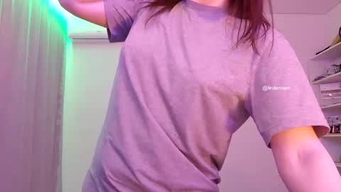 Call me Linda online show from December 3, 6:30 pm