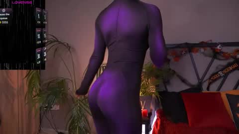 your Linda is back online show from October 25, 4:35 am