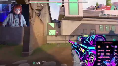 CatalinaANIDEA     online show from February 19, 12:21 am