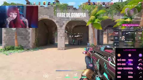 CatalinaANIDEA     online show from December 4, 12:21 am