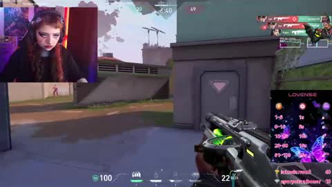 CatalinaANIDEA     online show from April 13, 9:52 pm