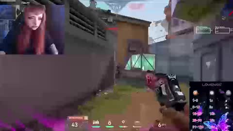 CatalinaANIDEA     online show from March 12, 8:45 pm